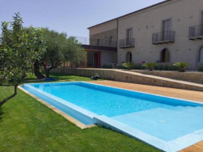 Delightful Villa in Naso with Private Swimming Pool, Naso